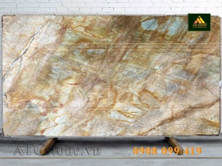 ĐÁ QUARTZ CANDELA