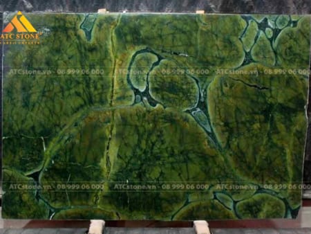 ĐÁ QUARTZ GREEN AVOCATUS
