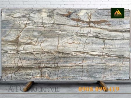 ĐÁ QUARTZ NOTT STELAT