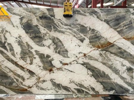 ĐÁ QUARTZ PARAMOUNT