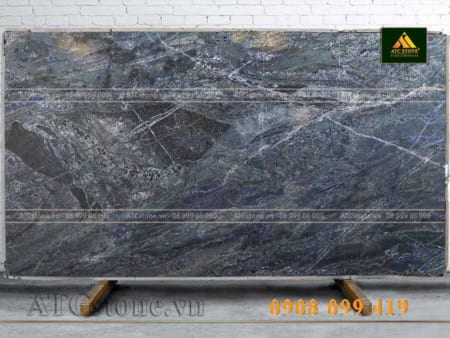 ĐÁ QUARTZ SODALITUS