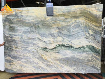 ĐÁ QUARTZ VAN GOGH