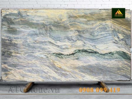 ĐÁ QUARTZ VAN GOGH