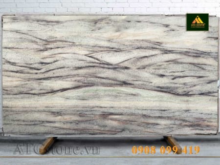 ĐÁ QUARTZ WILD SEA
