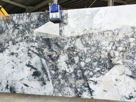ĐÁ GRANITE BLACK IRON