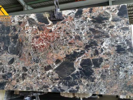 ĐÁ MARBLE LAVA ORA