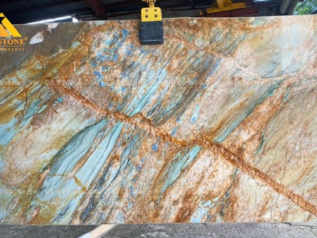 ĐÁ QUARTZ ACQUARELLA