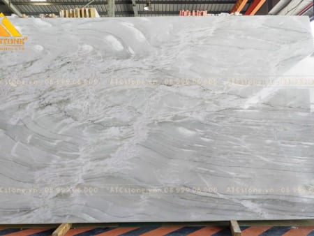 ĐÁ QUARTZ MONACO