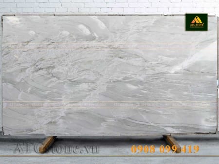 ĐÁ QUARTZ MONACO