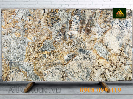 ĐÁ GRANITE SCOLARI GREY