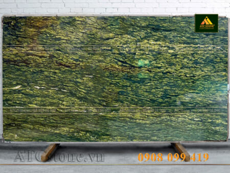 DA-QUARTZ-PICASSO-GREEN