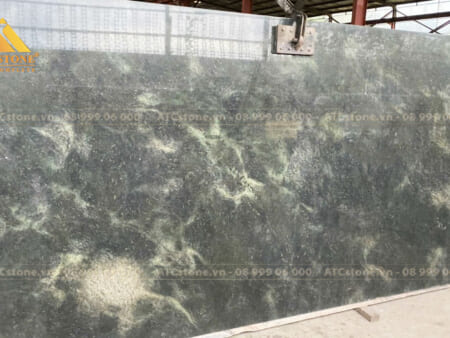 ĐÁ GRANITE TROPICAL GREEN