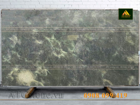 ĐÁ GRANITE TROPICAL GREEN
