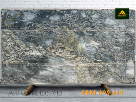 ĐÁ MARBLE ARABESCATO GREY
