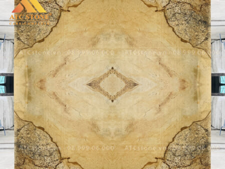 DA-QUARTZ-YELLOW-LEAVES