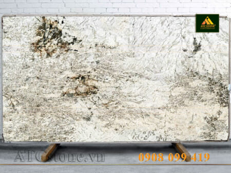 ĐÁ GRANITE ALPINUS