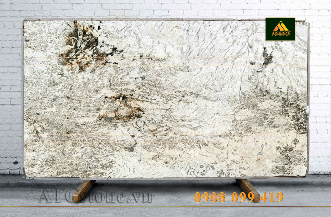 Đá hoa cương cao cấp ĐÁ GRANITE ALPINUS