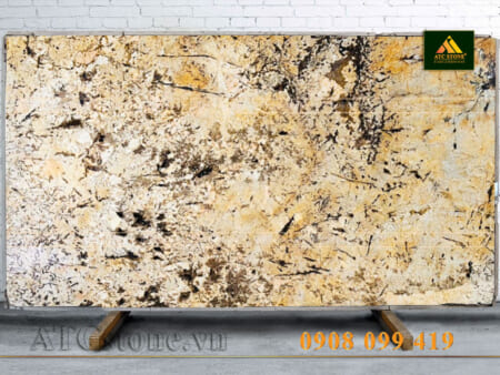 DA-GRANITE-SUNFLOWER-GOLD
