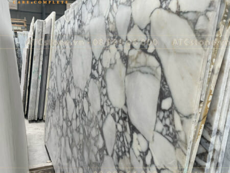 DA-MARBLE-CALACATTA
