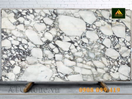 DA-MARBLE-CALACATTA