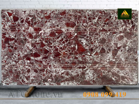 DA-MARBLE-ROSSO-LEVANTO