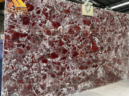 DA-MARBLE-ROSSO-LEVANTO