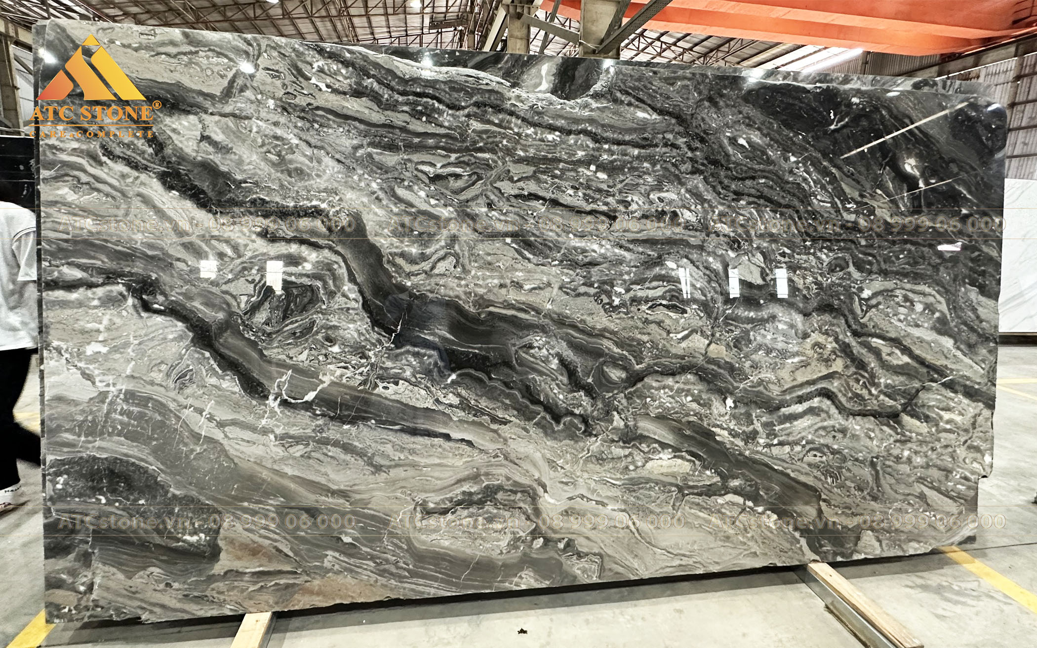 Đá hoa cương cao cấp DA-MARBLE-VENICE