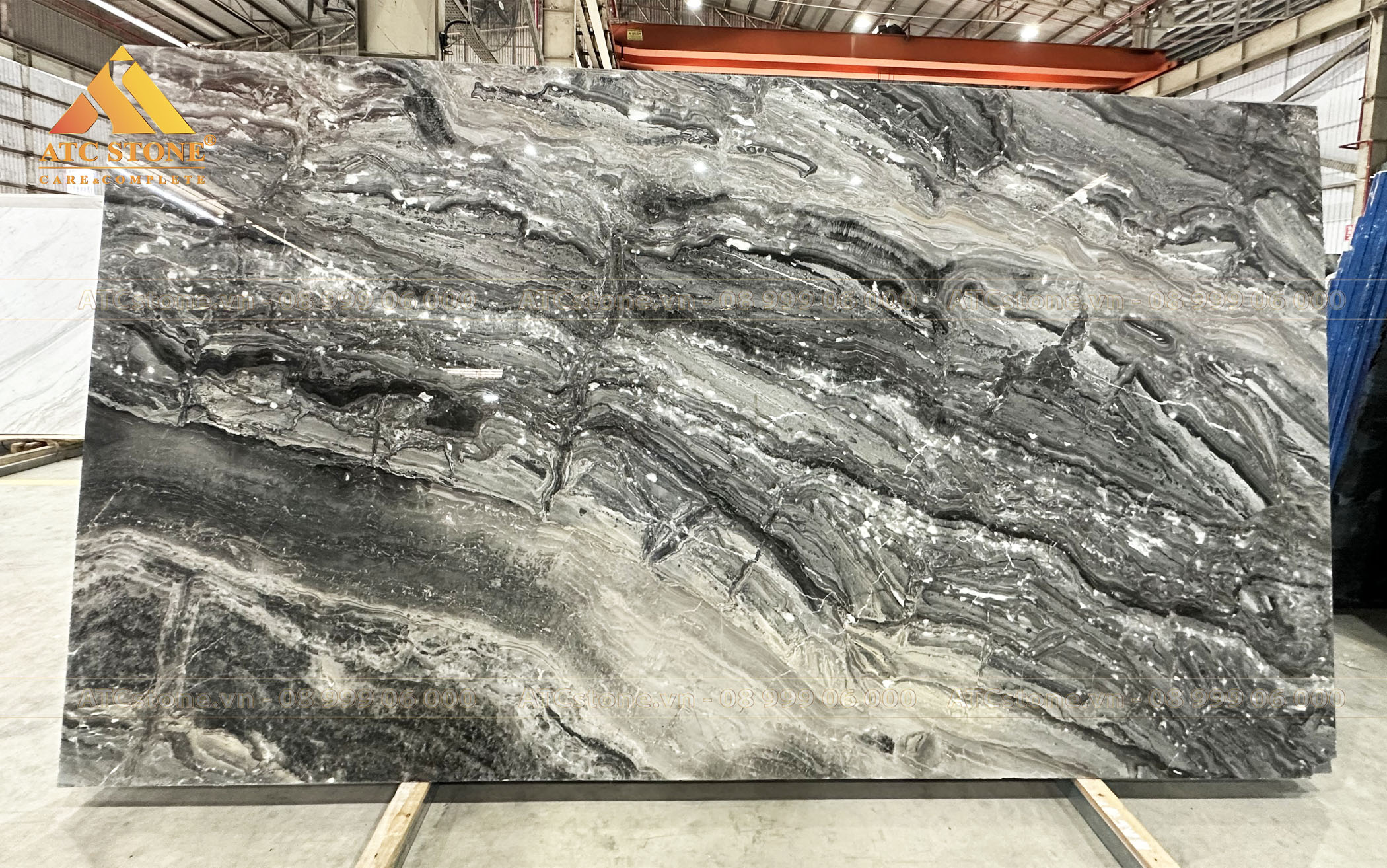 Đá hoa cương cao cấp DA-MARBLE-VENICE