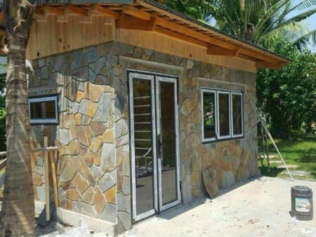 ĐÁ RỐI ĐA SẮC