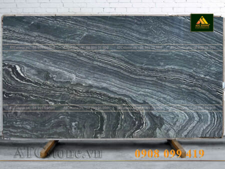 DA-MARBLE-BLACK-WOODEN