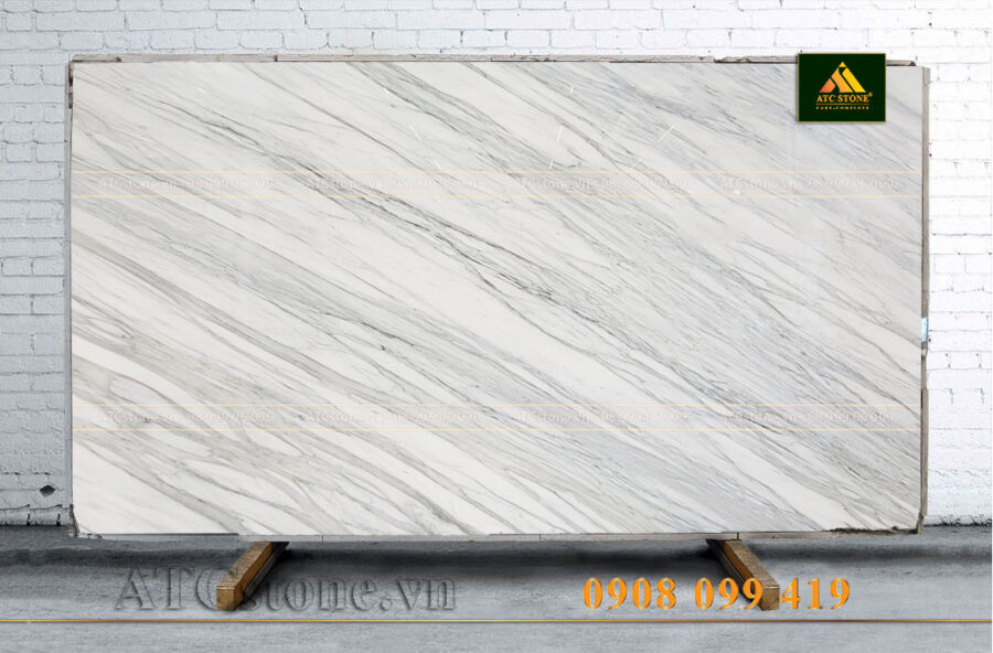 DA-MARBLE-STATUARIO