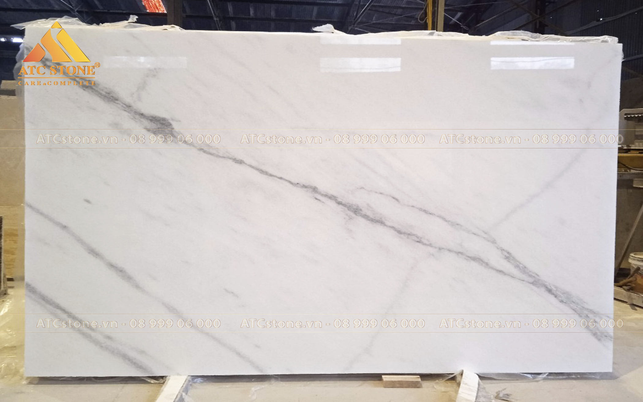 Đá hoa cương cao cấp DA-MARBLE-TRANG-YEN-BAI