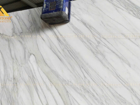 DA-MARBLE-STATUARIETTO