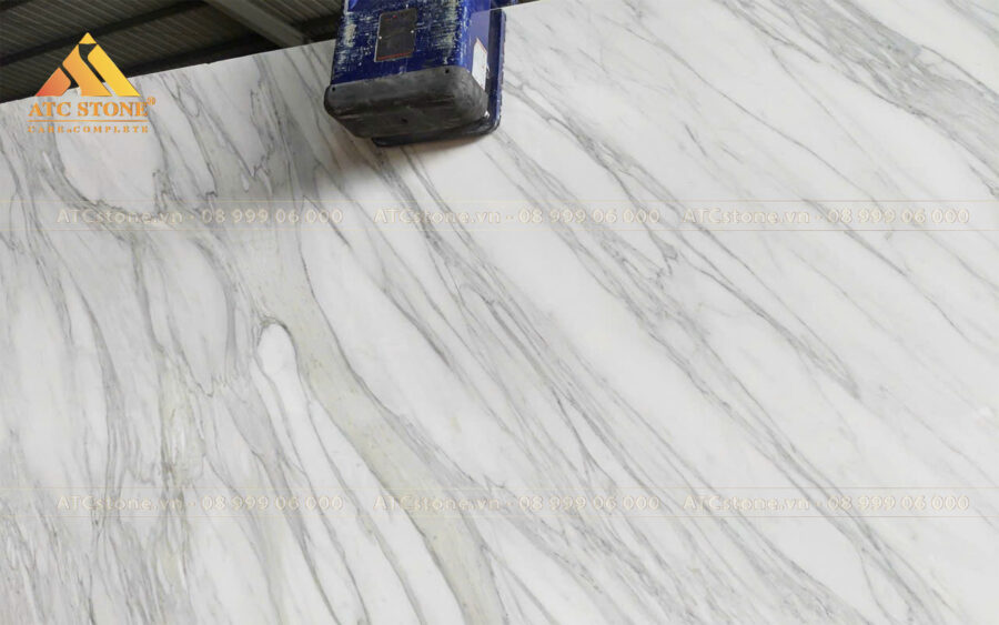 DA-MARBLE-STATUARIETTO