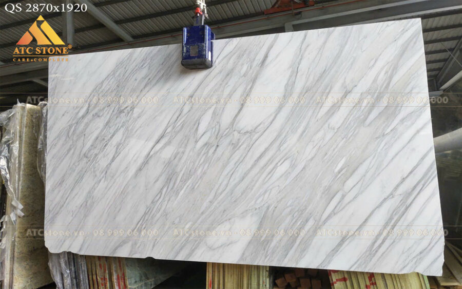 DA-MARBLE-STATUARIETTO