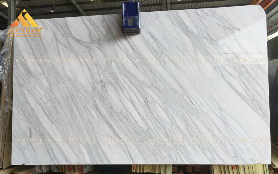 DA-MARBLE-STATUARIETTO