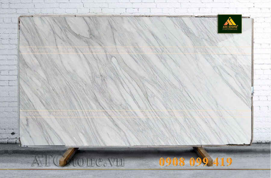 DA-MARBLE-STATUARIETTO