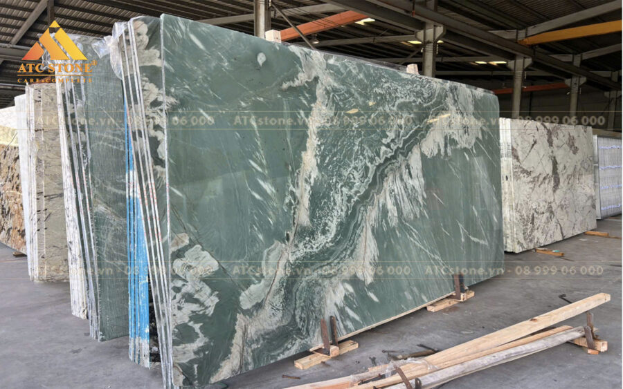DA-QUARTZ-MAESTRO-GREEN