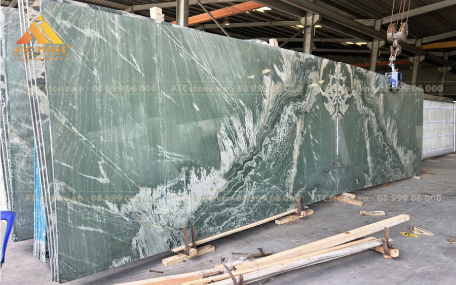 DA-QUARTZ-MAESTRO-GREEN