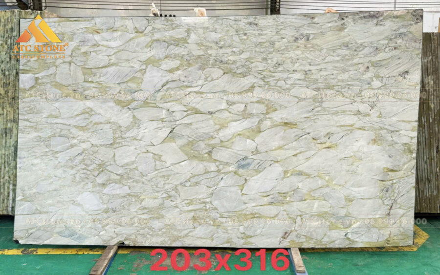 DA-QUARTZ-ARABESCATO