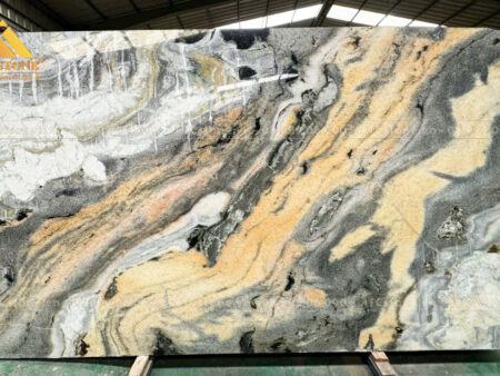 DA-QUARTZ-BOLERA