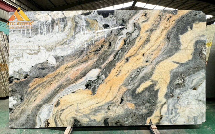 DA-QUARTZ-BOLERA