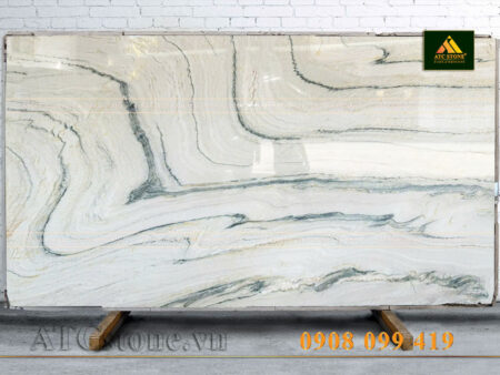 DA-QUARTZ-SEMI-WHITE