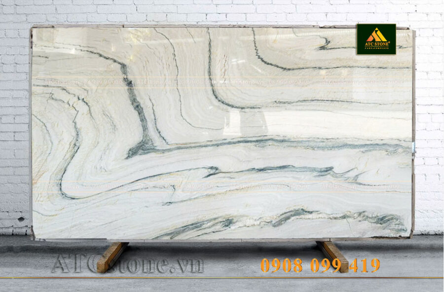 DA-QUARTZ-SEMI-WHITE