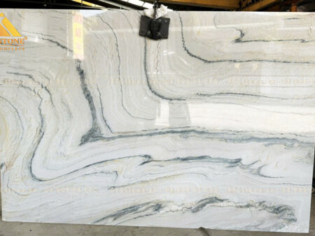 DA-QUARTZ-SEMI-WHITE