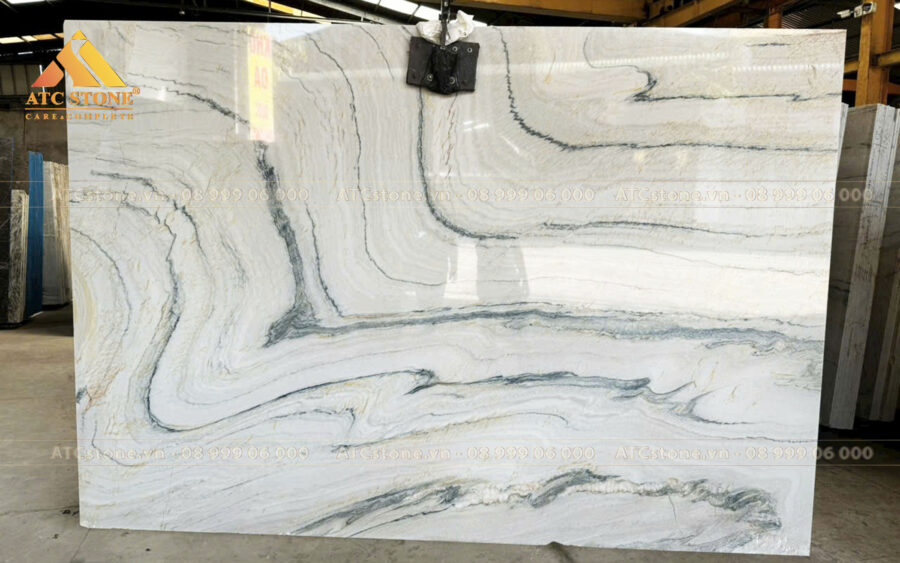 DA-QUARTZ-SEMI-WHITE