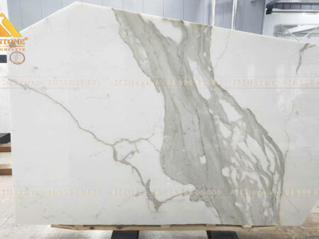 DA-MARBLE-CALACATTA