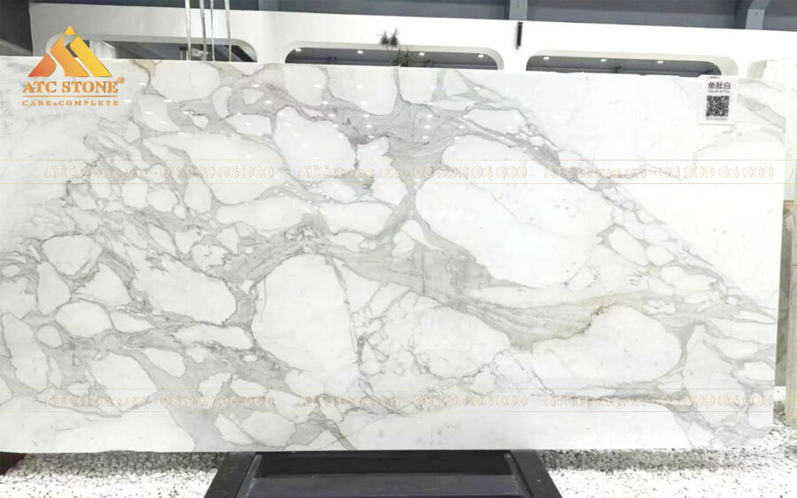 DA-MARBLE-CALACATTA