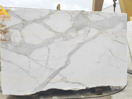 DA-MARBLE-CALACATTA