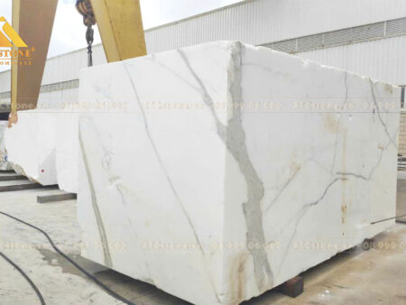 DA-MARBLE-CALACATTA